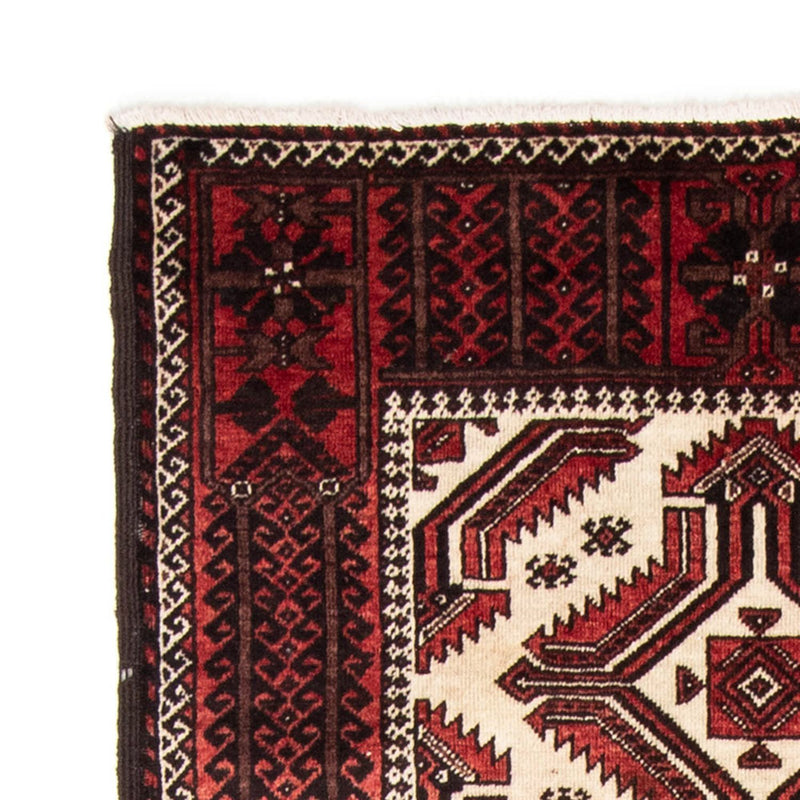 Belutsch Teppich 218 x 103 cm