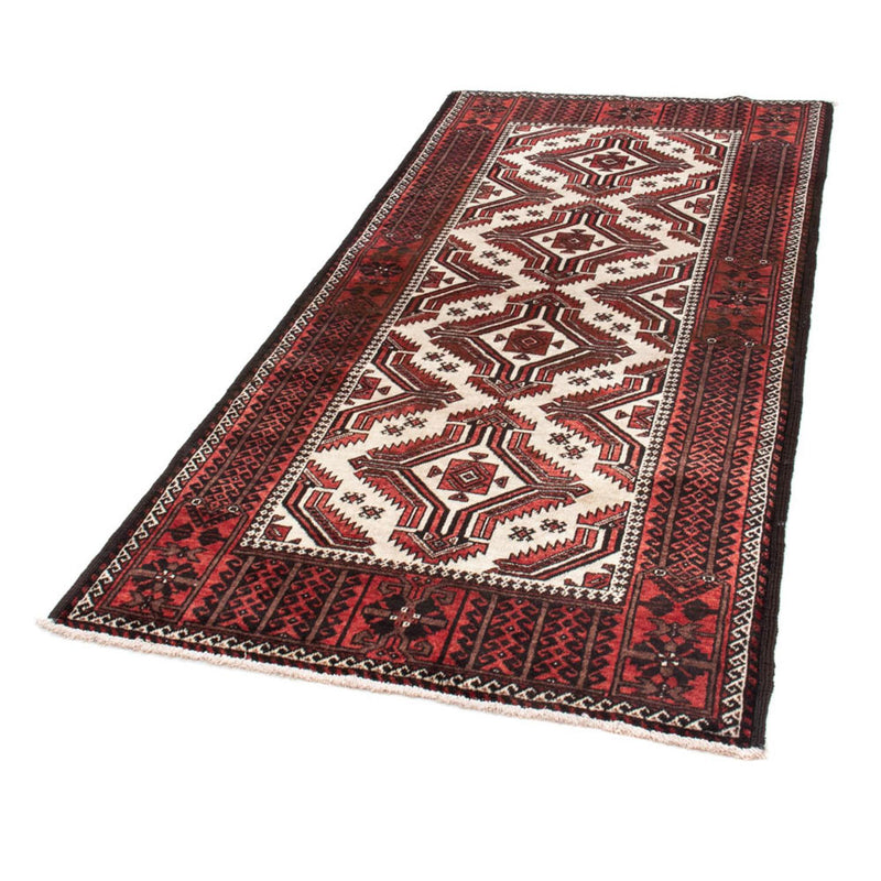 Belutsch Teppich 218 x 103 cm