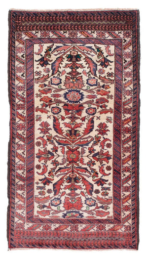 Belutsch Teppich 150 x 89 cm