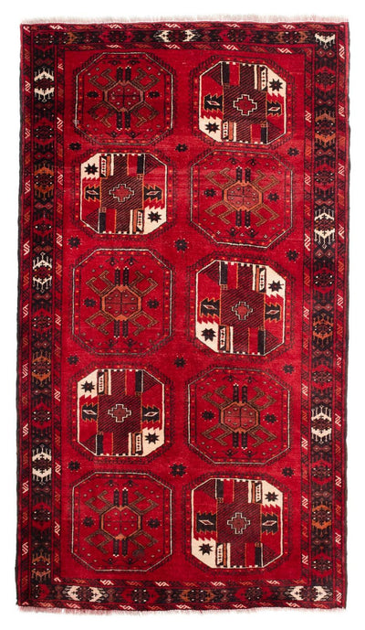 Belutsch Teppich 106x190cm - Orientteppich