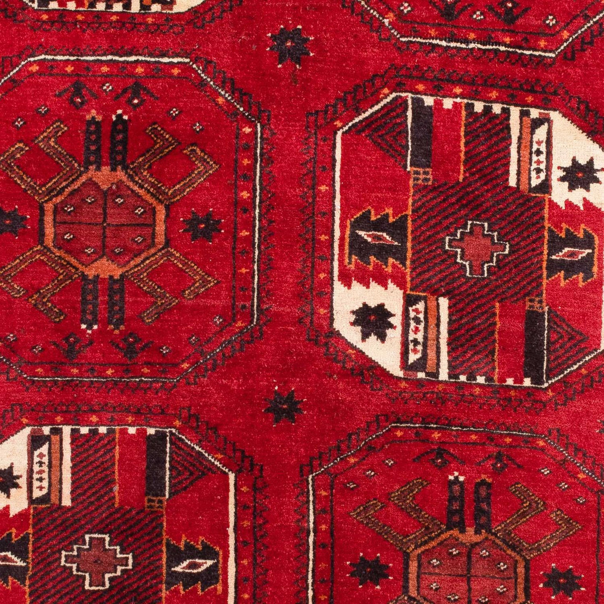 Belutsch Teppich 190 x 106 cm