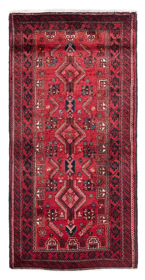 Belutsch Teppich 172 x 86 cm
