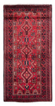 Belutsch Teppich 172x86cm - Orientteppich