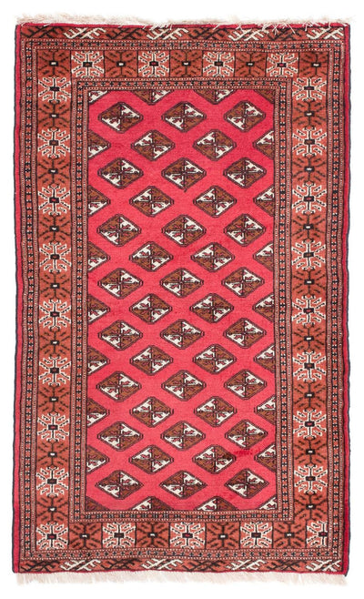 Belutsch Teppich 87x136cm - Orientteppich