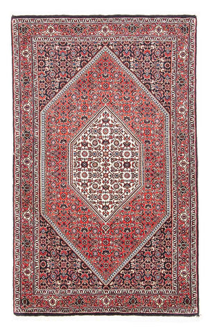 Perserteppich - Bidjar - Royal 151 x 86 cm Teppichbrücke