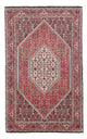 Perserteppich - Bidjar - Royal 151 x 86 cm Teppichbrücke