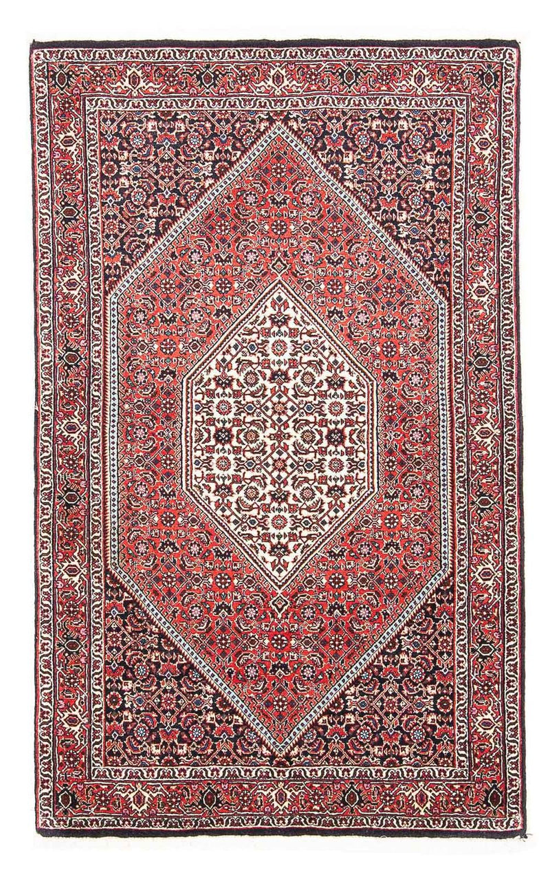 Perserteppich - Bidjar - Royal 151 x 86 cm Teppichbrücke