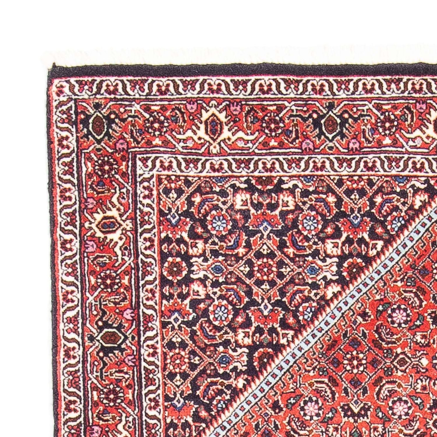 Perserteppich - Bidjar - Royal 151 x 86 cm Teppichbrücke