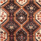 Belutsch Teppich 225 x 104 cm