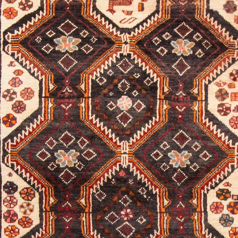 Belutsch Teppich 225 x 104 cm