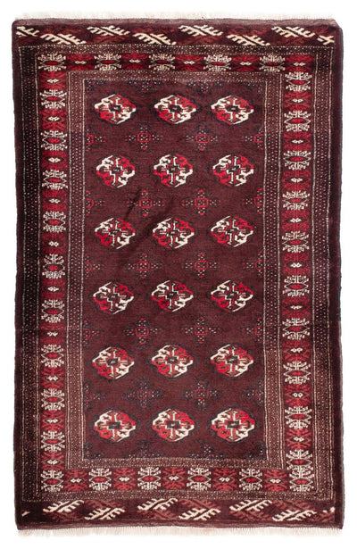 Belutsch Teppich 100x160cm - Orientteppich