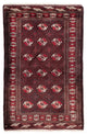 Belutsch Teppich 160 x 100 cm