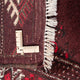 Belutsch Teppich 160 x 100 cm