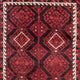 Belutsch Teppich 180 x 114 cm