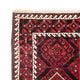 Belutsch Teppich 180 x 114 cm