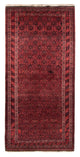 Belutsch Teppich 248 x 117 cm