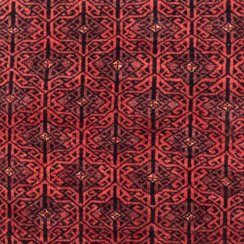Belutsch Teppich 248 x 117 cm