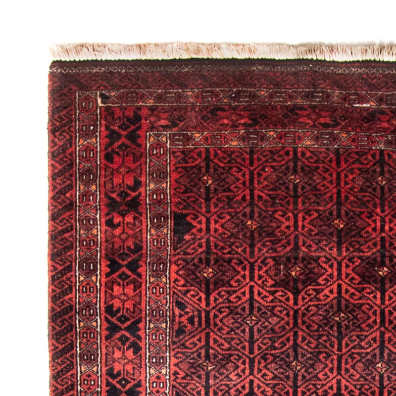 Belutsch Teppich 248 x 117 cm