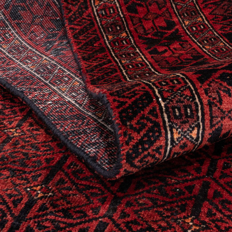 Belutsch Teppich 248 x 117 cm
