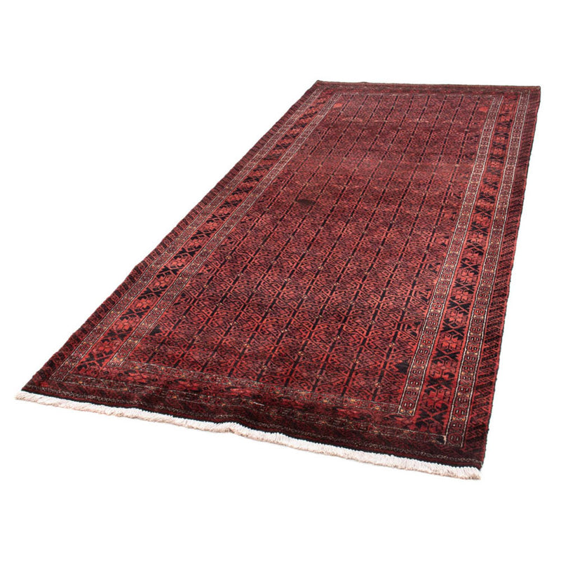 Belutsch Teppich 248 x 117 cm