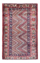 Belutsch Teppich 157x104cm - Orientteppich