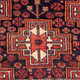 Belutsch Teppich 221 x 110 cm