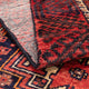 Belutsch Teppich 221 x 110 cm