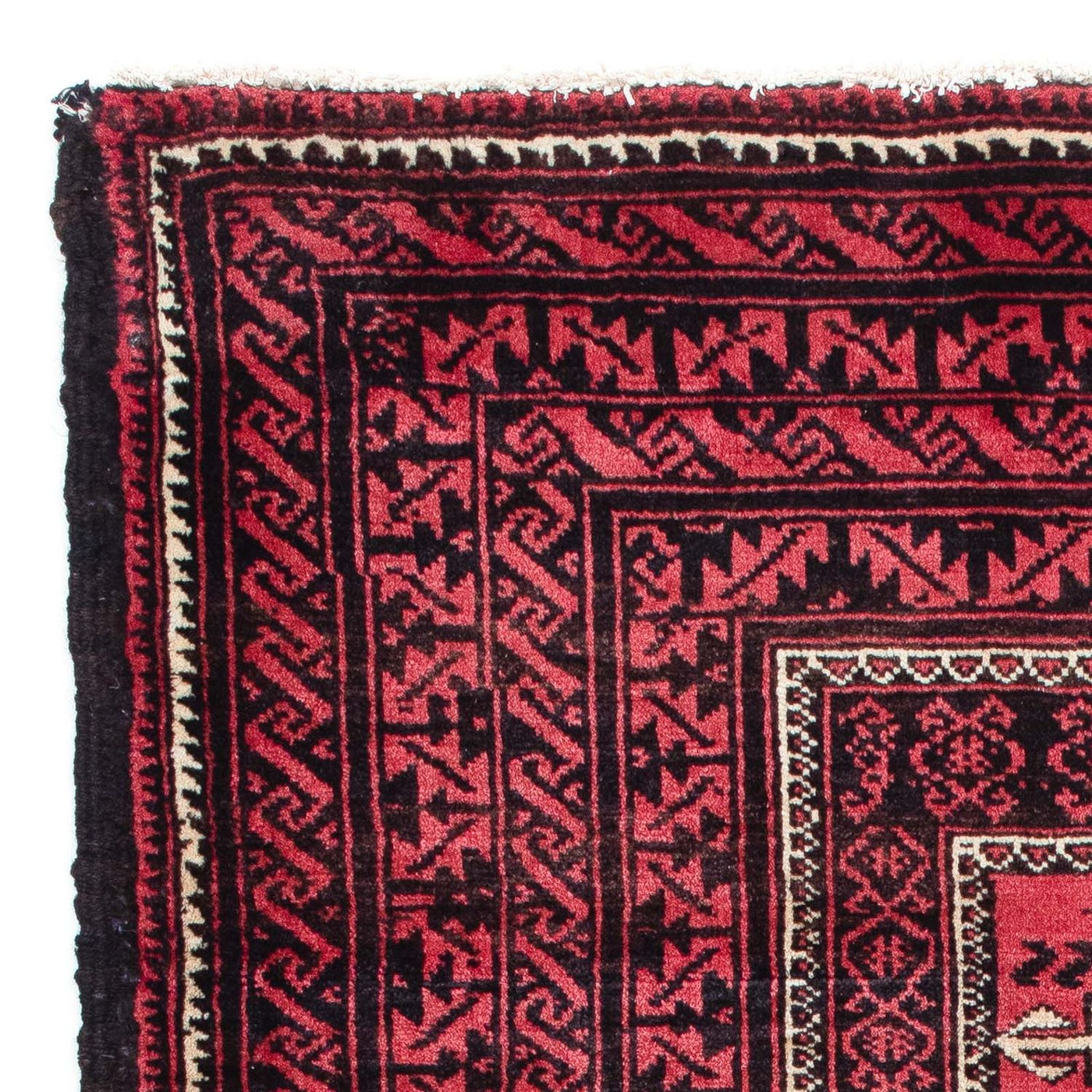 Belutsch Teppich 158x103cm - Orientteppich