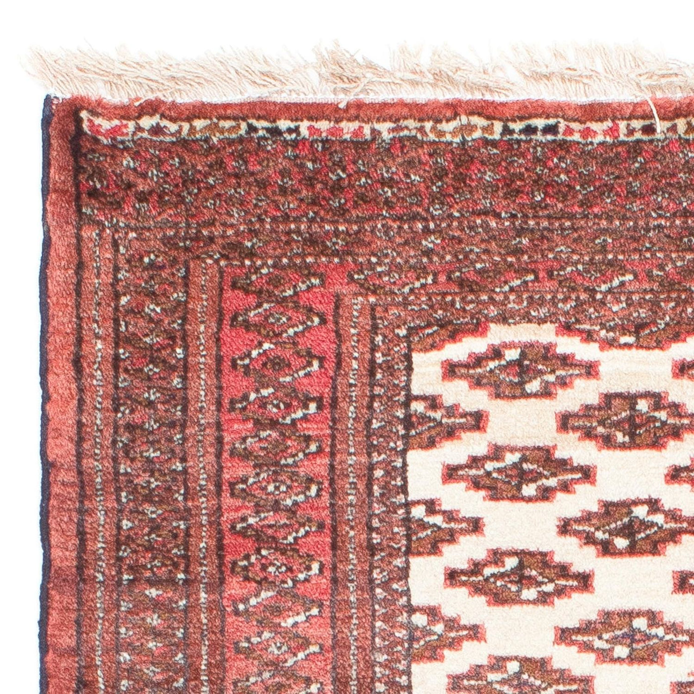 Belutsch Teppich 135x90cm - Orientteppich