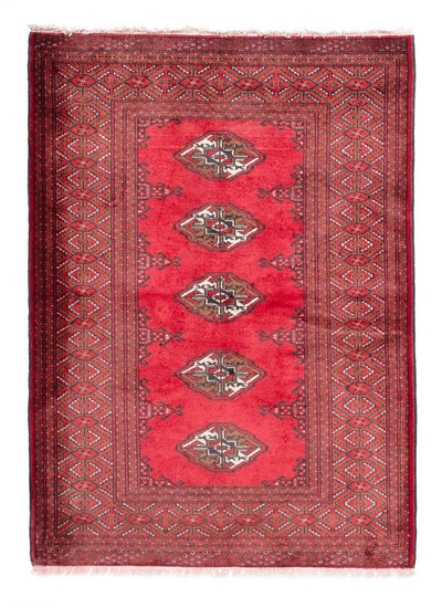 Belutsch Teppich 103x144cm - Orientteppich