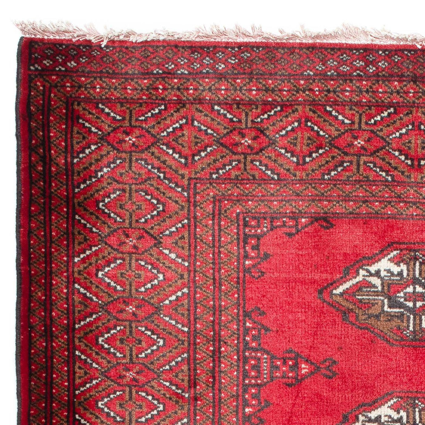 Belutsch Teppich 144x103cm - Orientteppich