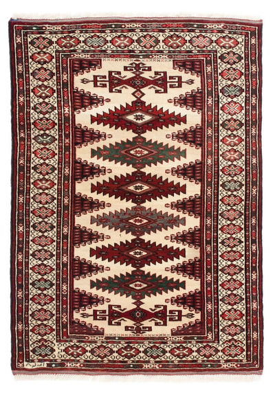 Belutsch Teppich 91x128cm - Orientteppich