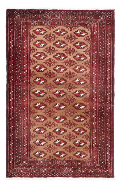 Belutsch Teppich 98x154cm - Orientteppich