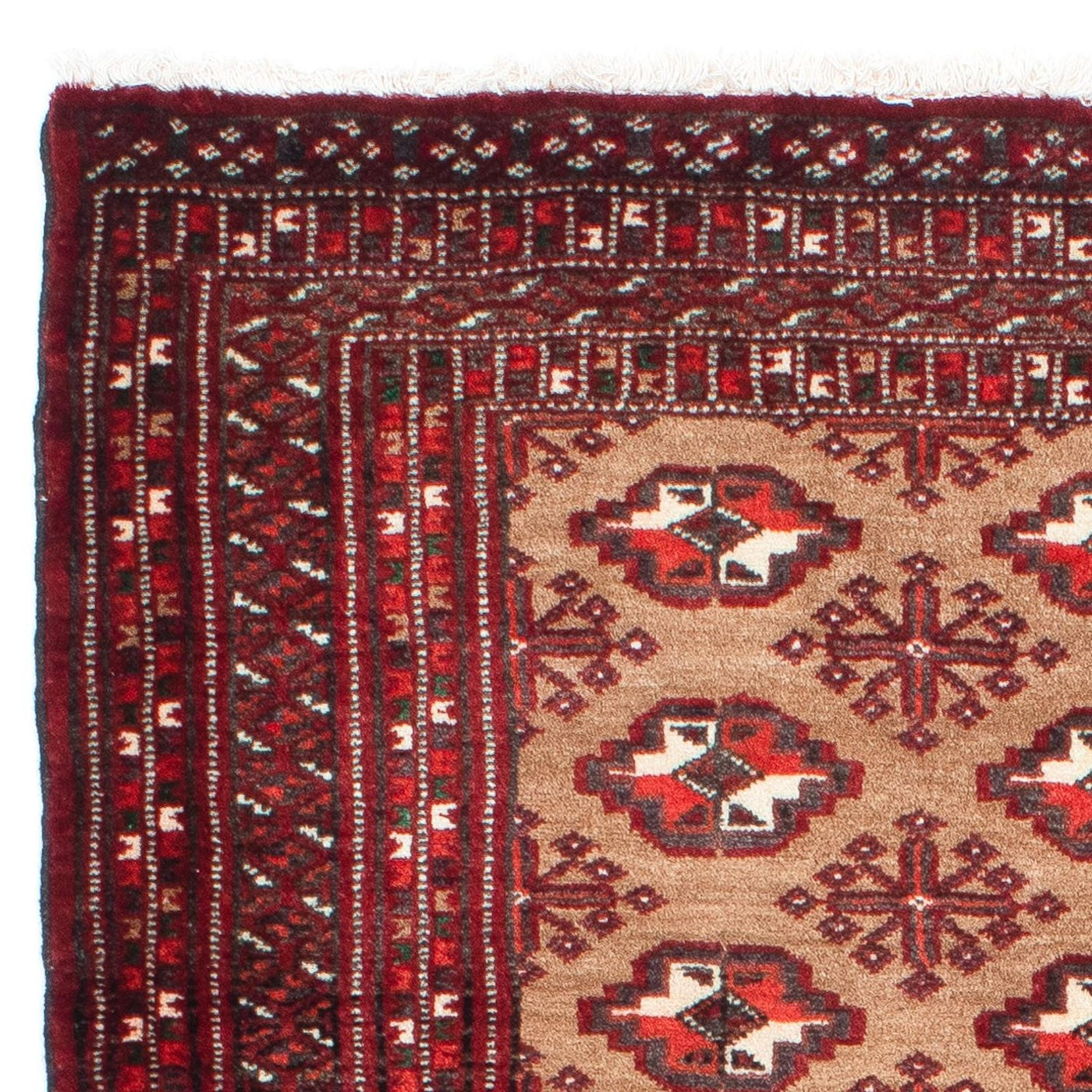 Belutsch Teppich 154x98cm - Orientteppich