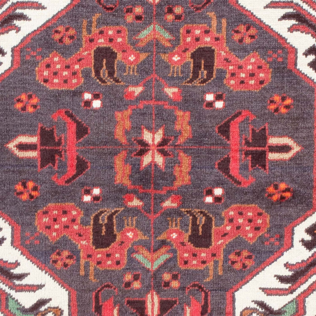 Belutsch Teppich 156 x 87 cm