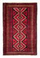Belutsch Teppich 194x124cm - Orientteppich