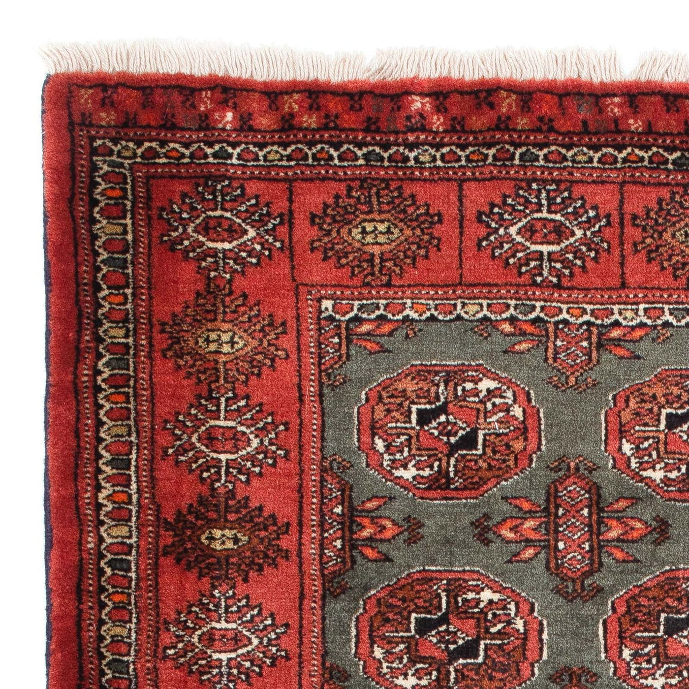 Belutsch Teppich 158 x 97 cm