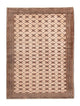 Belutsch Teppich 181x134cm - Perserteppich