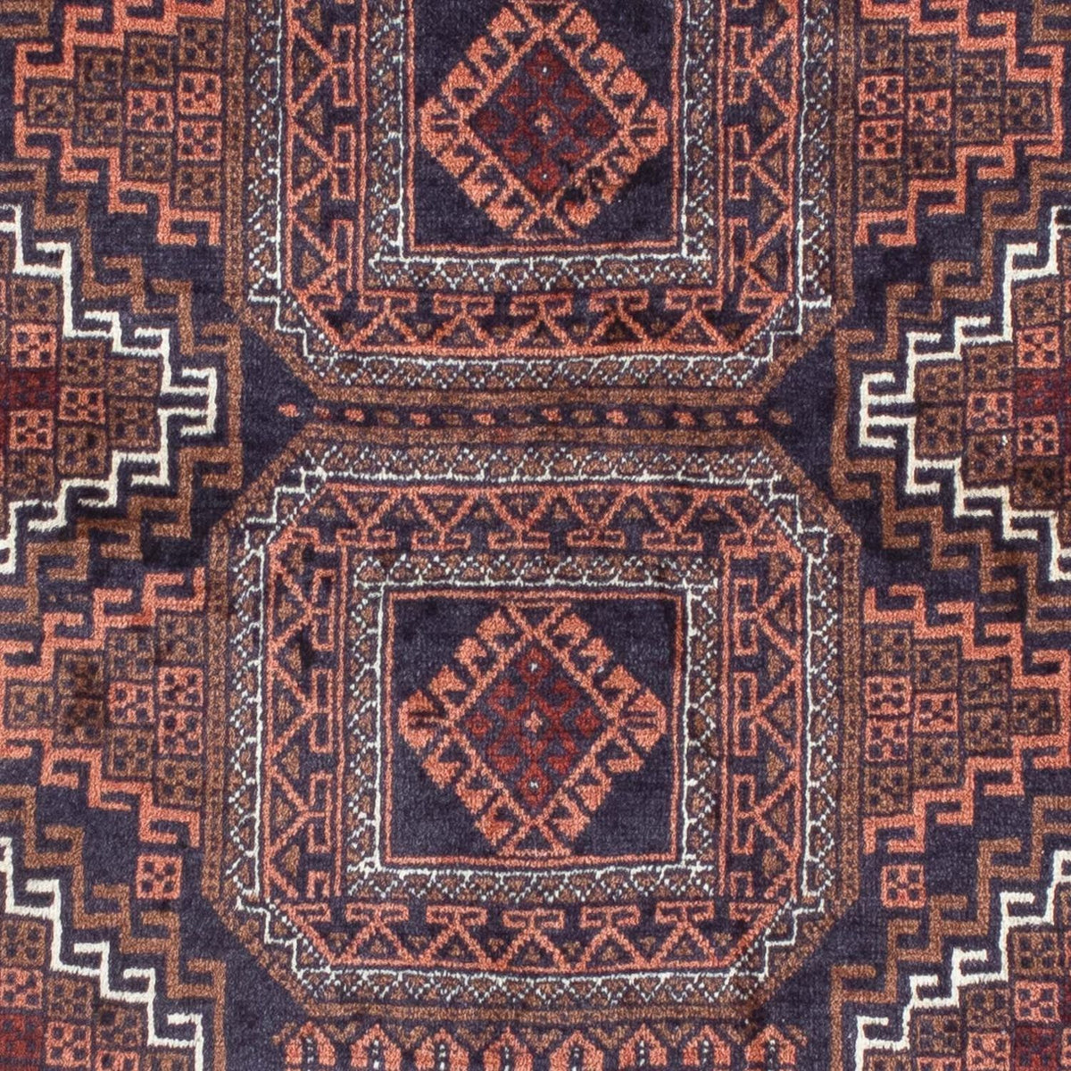 Belutsch Teppich 153 x 89 cm