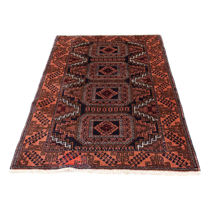 Belutsch Teppich 153 x 89 cm