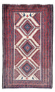 Belutsch Teppich 156 x 96 cm