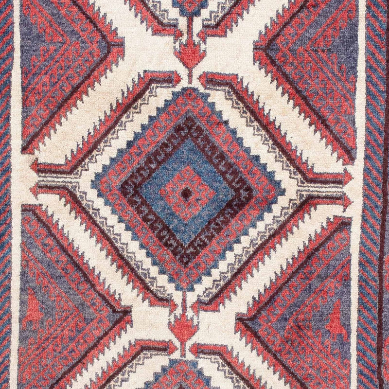 Belutsch Teppich 156 x 96 cm