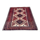 Belutsch Teppich 156 x 96 cm