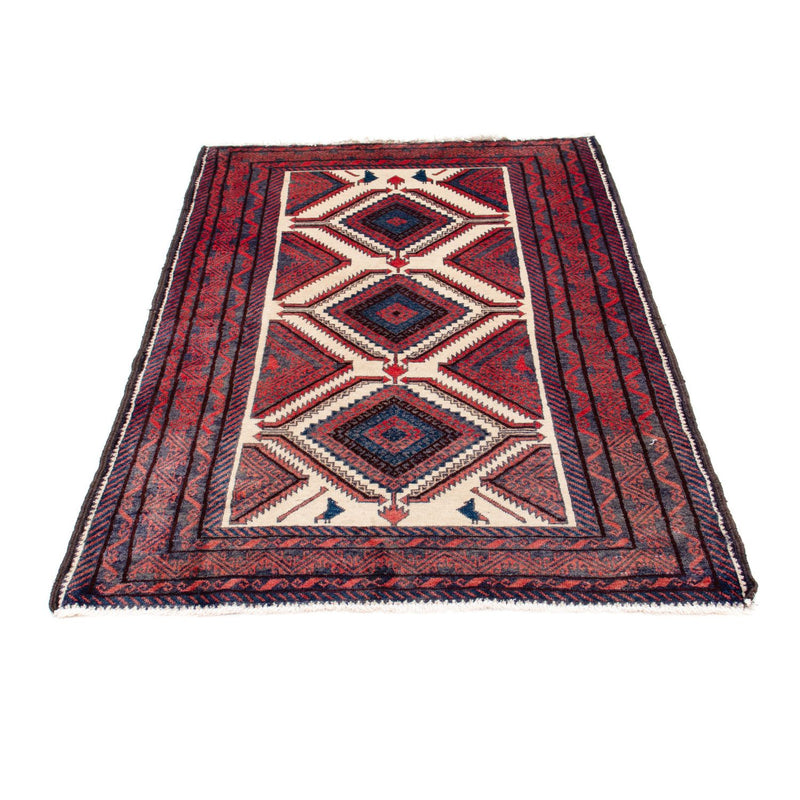 Belutsch Teppich 156 x 96 cm