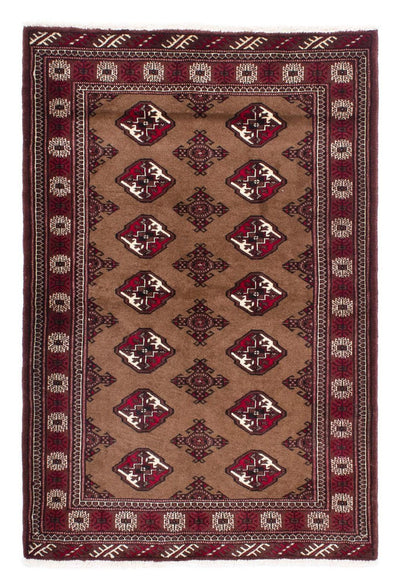 Belutsch Teppich 102x151cm - Orientteppich