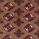Belutsch Teppich 151 x 102 cm