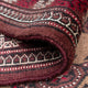 Belutsch Teppich 151 x 102 cm