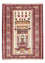 Belutsch Teppich 119 x 89 cm