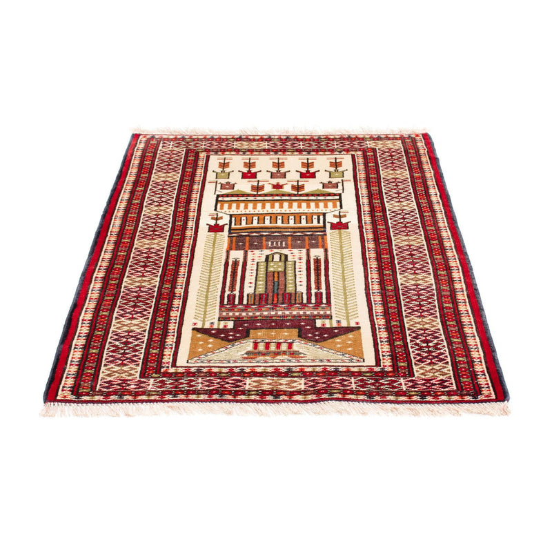 Belutsch Teppich 119 x 89 cm