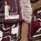 Belutsch Teppich 164 x 110 cm